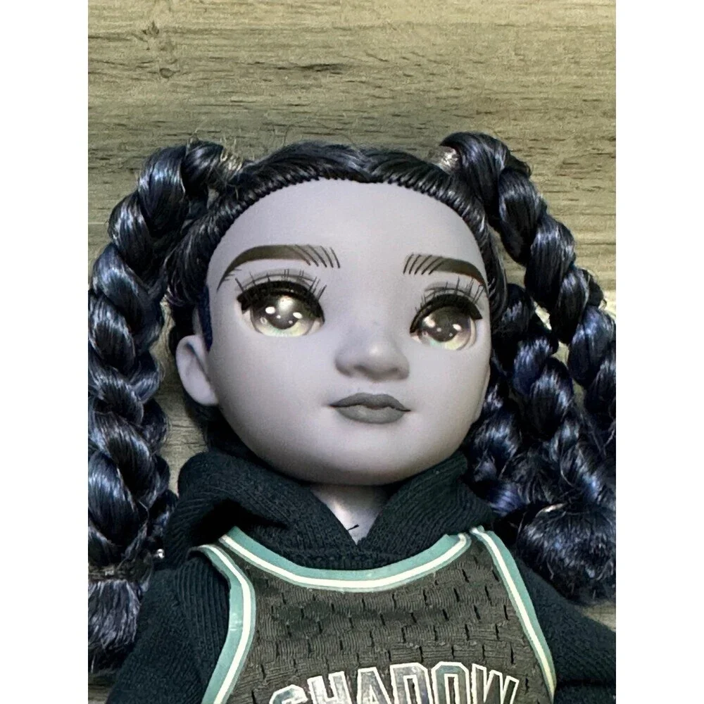 Rainbow High Oliver Fashion Doll series 3